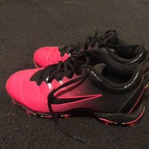Nike cleats